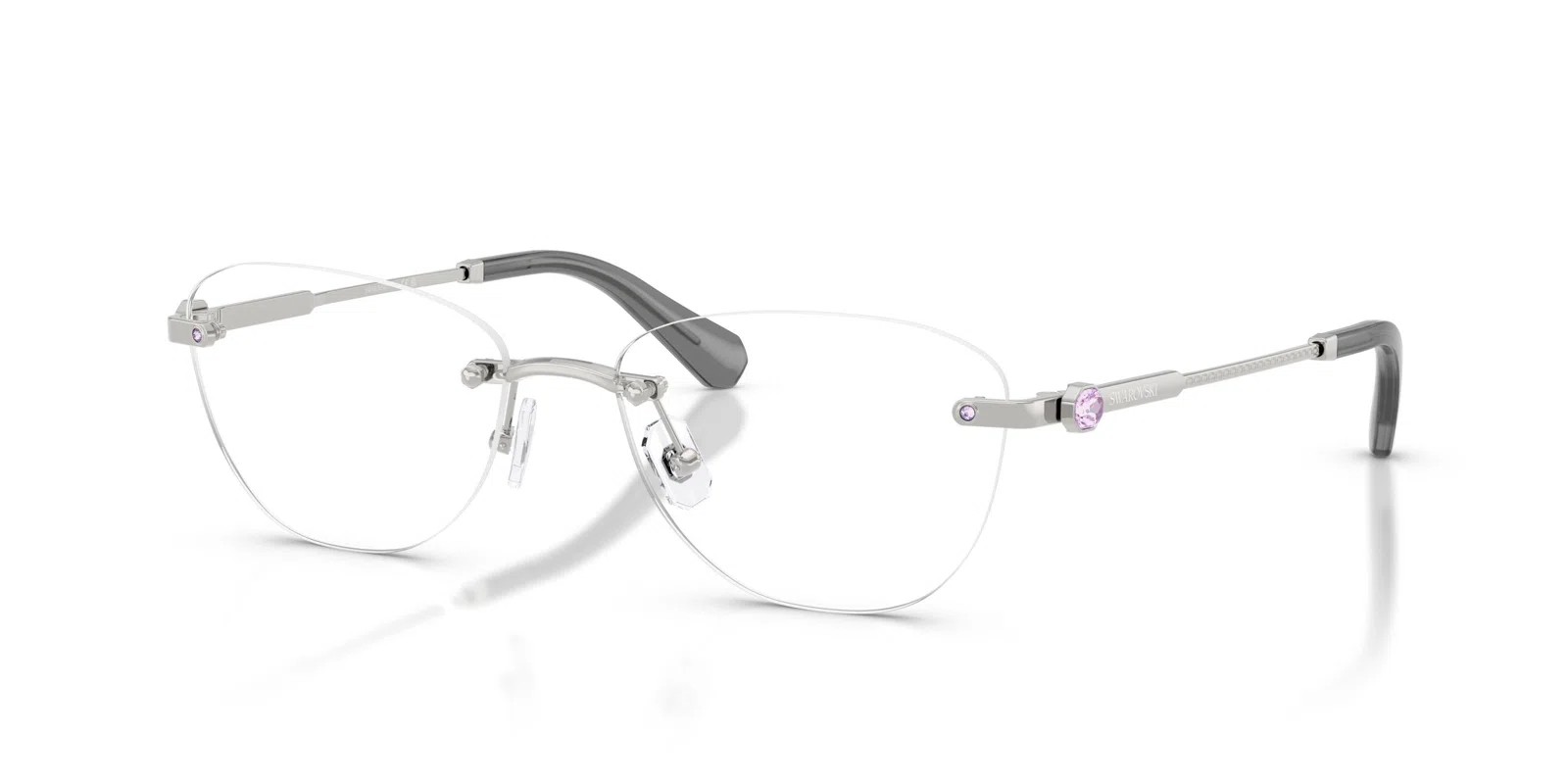 Swarovski 1035D Eyeglasses - view 9